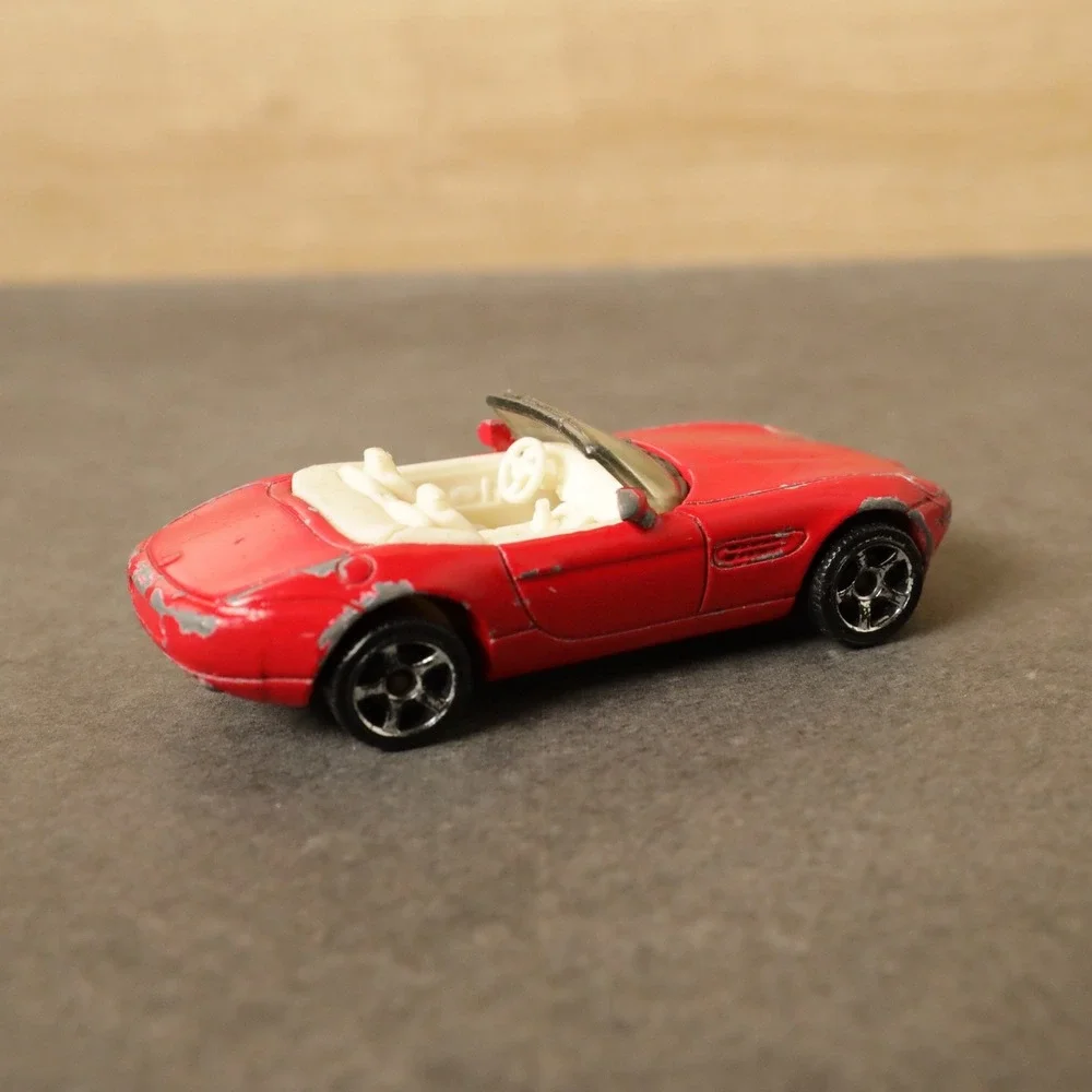 Hot Wheels/Matchbox Car Lot‎ (3 Different Unique Cars 2001, 2005, 2008)